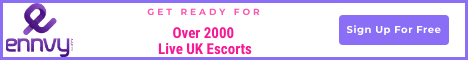 Ennvy London Escorts